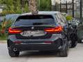 BMW 116 d Msport Auto PACK LUCI CAM SHADOW Nero - thumbnail 3