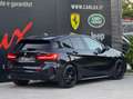 BMW 116 d Msport Auto PACK LUCI CAM SHADOW Nero - thumbnail 9