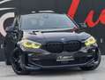 BMW 116 d Msport Auto PACK LUCI CAM SHADOW Nero - thumbnail 11