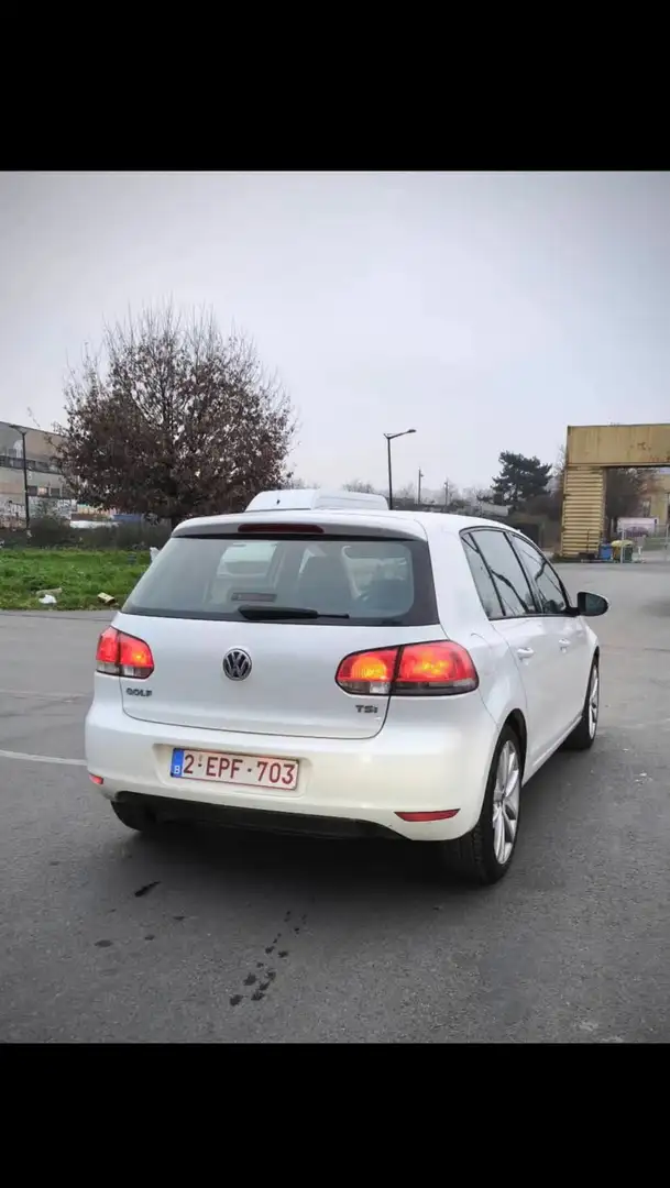Volkswagen Golf 1.2 TSI Style - 2