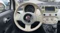Fiat 500 1.2 69 Lounge Blanc - thumbnail 24