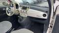 Fiat 500 1.2 69 Lounge Blanc - thumbnail 10