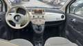 Fiat 500 1.2 69 Lounge Blanc - thumbnail 11