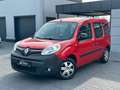 Renault Kangoo Experience 84 kW TCE Energy*1.Hand* Rosso - thumbnail 2
