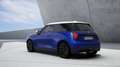 MINI Cooper SE Hatchback Favoured 54,2 kWh / Panoramadak / JCW Sp Blauw - thumbnail 2