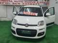 Fiat Panda Panda 1.3 mjt 16v Lounge s Blanc - thumbnail 11