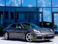 Porsche Panamera 3.0S PHEV e-Hybrid Silber - thumbnail 4