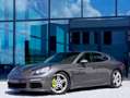 Porsche Panamera 3.0S PHEV e-Hybrid Silber - thumbnail 2