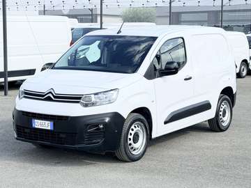 BERLINGO 1.5 DIESEL 100CV