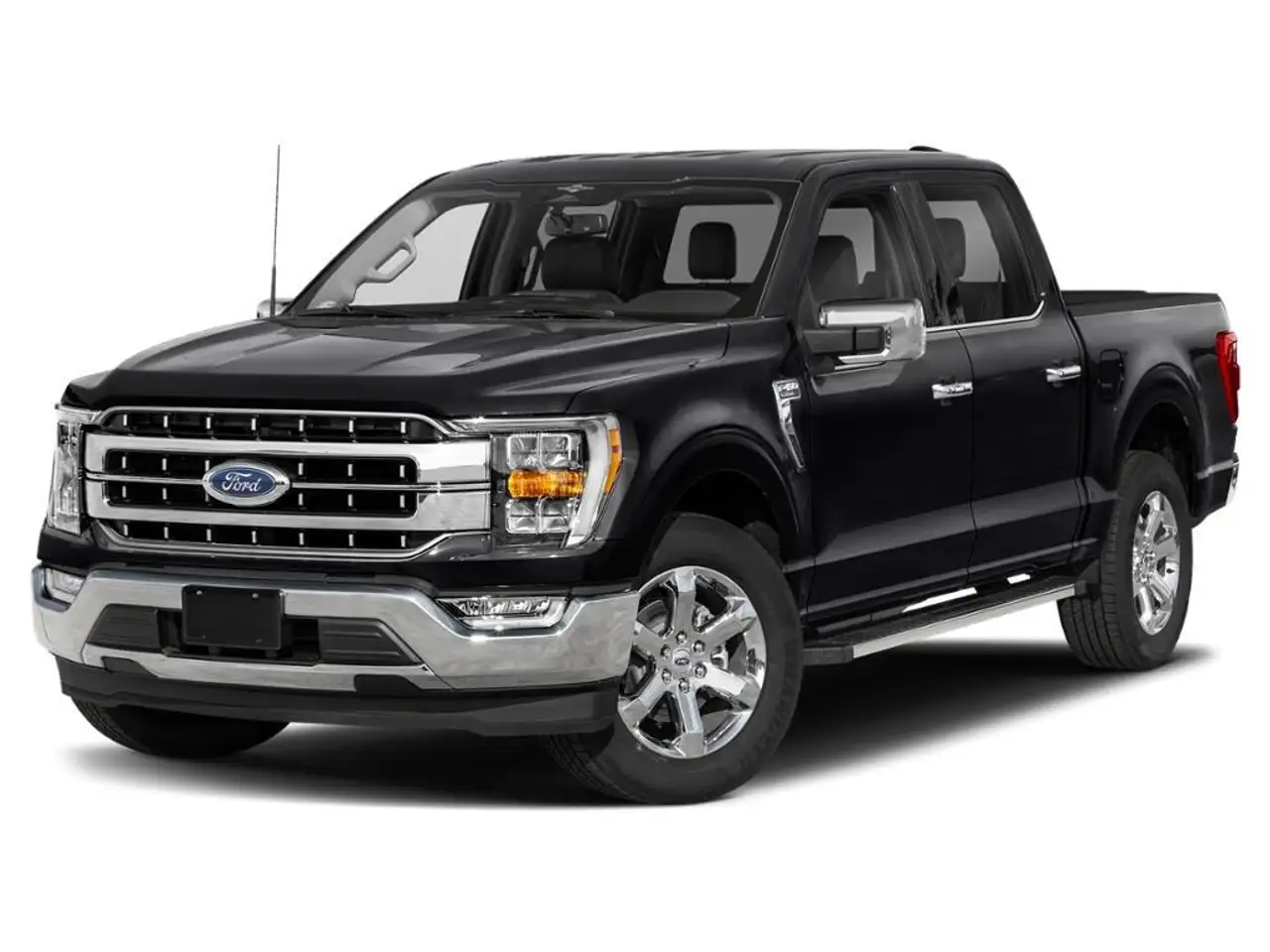 2023 Ford F 150