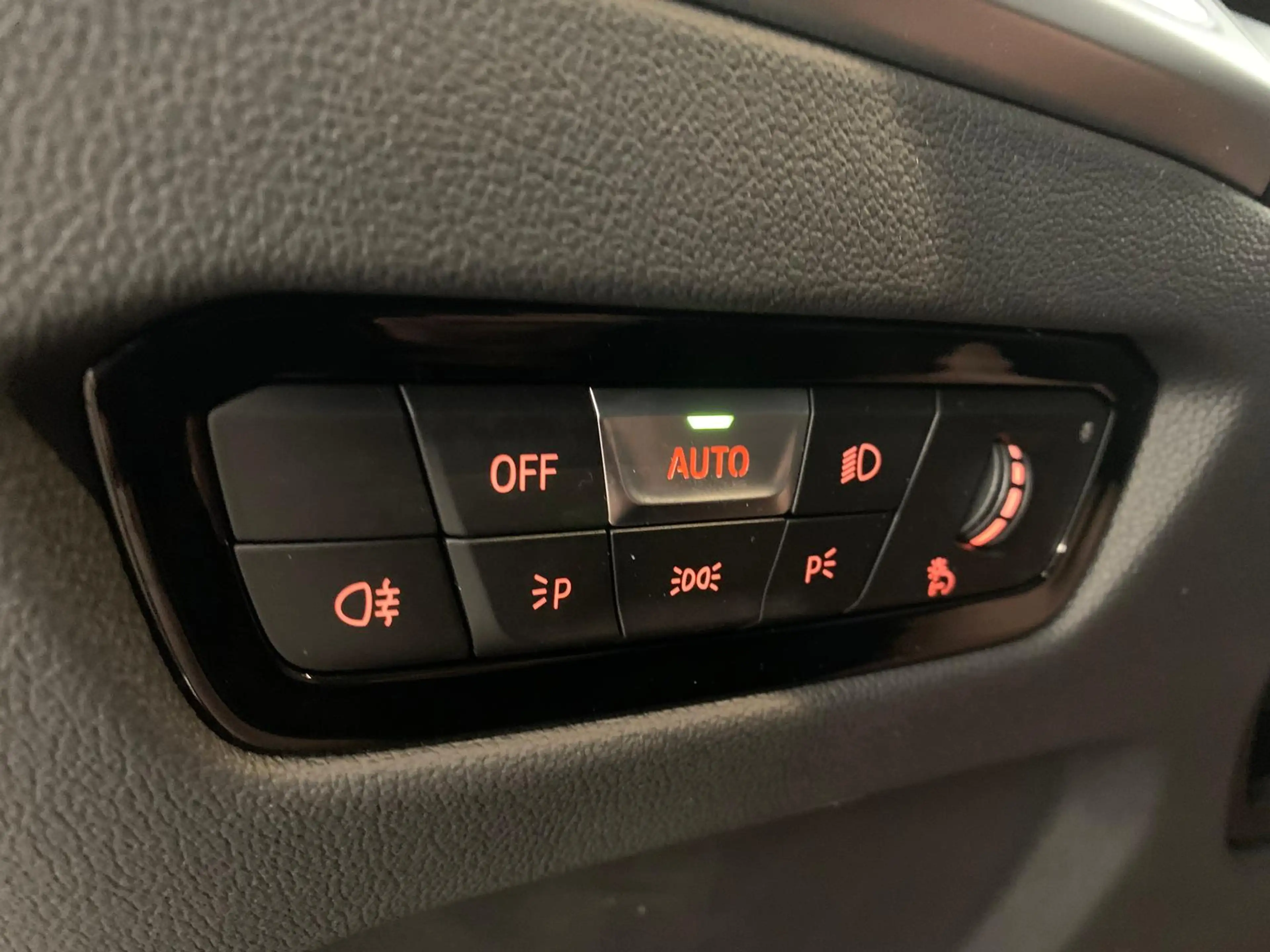 BMW 340 xDr LCI M Sport Pro DRIVING-PROF/360°/HUD — photo 13