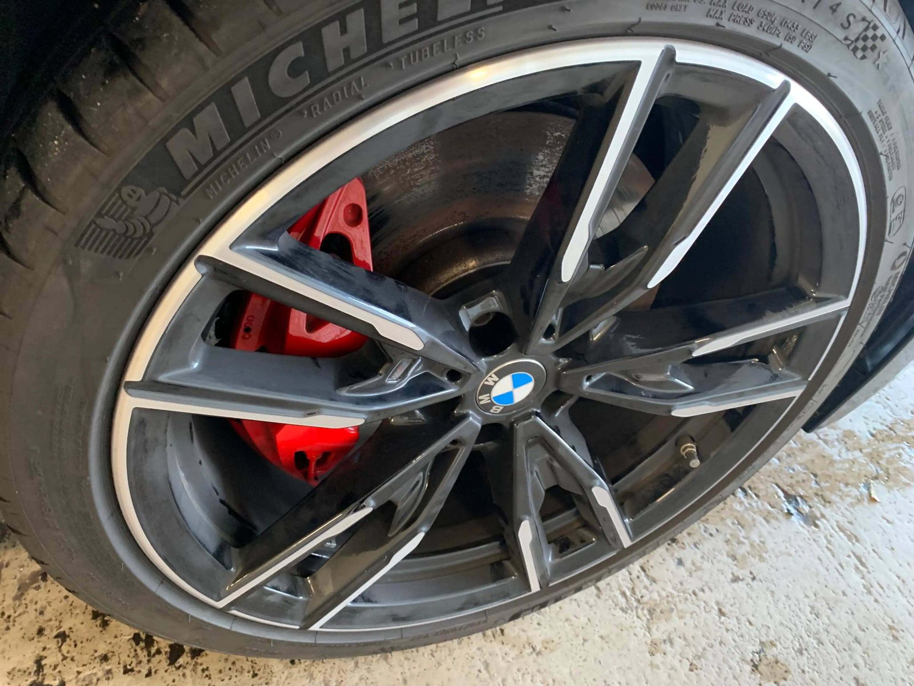 BMW 340 xDr LCI M Sport Pro DRIVING-PROF/360°/HUD — photo 3