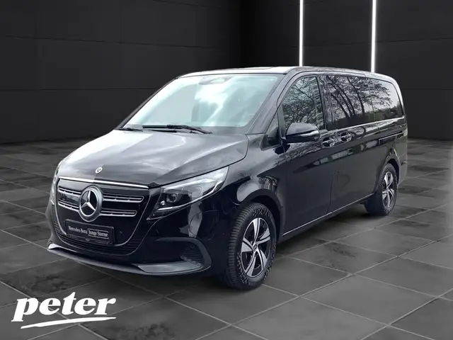 Mercedes-Benz EQV 300 Lang Distronic*MultiBeam LED*360°