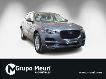 3.0TDV6 Portfolio Aut. AWD