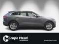 Jaguar F-Pace 3.0TDV6 Portfolio Aut. AWD Grigio - thumbnail 2