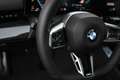 BMW 520 5-serie 520i High Executive M Sport Automaat / Pan Grijs - thumbnail 9