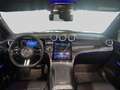 Mercedes-Benz GLC 300 e 4M AMG Line + LEDER + LED + CARPLAY + 360 CAMERA Grijs - thumbnail 13