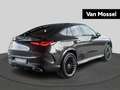 Mercedes-Benz GLC 300 e 4M AMG Line + LEDER + LED + CARPLAY + 360 CAMERA Grijs - thumbnail 4