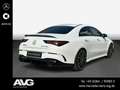 Mercedes-Benz CLA 35 AMG AMG CLA 35 4M Aero.Dyn.P Pano Burm Night-II 19" Blanco - thumbnail 3