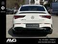 Mercedes-Benz CLA 35 AMG AMG CLA 35 4M Aero.Dyn.P Pano Burm Night-II 19" Blanco - thumbnail 6