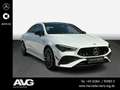 Mercedes-Benz CLA 35 AMG AMG CLA 35 4M Aero.Dyn.P Pano Burm Night-II 19" Blanco - thumbnail 2