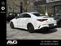 Mercedes-Benz CLA 35 AMG AMG CLA 35 4M Aero.Dyn.P Pano Burm Night-II 19" Blanco - thumbnail 10