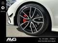 Mercedes-Benz CLA 35 AMG AMG CLA 35 4M Aero.Dyn.P Pano Burm Night-II 19" Blanco - thumbnail 8
