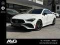 Mercedes-Benz CLA 35 AMG AMG CLA 35 4M Aero.Dyn.P Pano Burm Night-II 19" Blanco - thumbnail 9