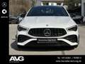 Mercedes-Benz CLA 35 AMG AMG CLA 35 4M Aero.Dyn.P Pano Burm Night-II 19" Blanco - thumbnail 5