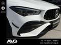 Mercedes-Benz CLA 35 AMG AMG CLA 35 4M Aero.Dyn.P Pano Burm Night-II 19" Blanco - thumbnail 7