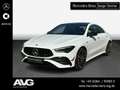 Mercedes-Benz CLA 35 AMG AMG CLA 35 4M Aero.Dyn.P Pano Burm Night-II 19" Blanco - thumbnail 1