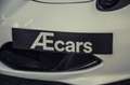 Alfa Romeo 4C *** CARBON / SPORT EXHAUST / ONLY 13.247 KM *** White - thumbnail 6
