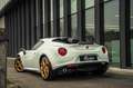 Alfa Romeo 4C *** CARBON / SPORT EXHAUST / ONLY 13.247 KM *** Weiß - thumbnail 4