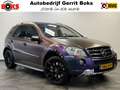 Mercedes-Benz ML 63 AMG M-klasse ACC Memory stoelen Stoelverw Carplay Negro - thumbnail 1
