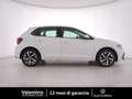 Volkswagen Polo 1.0 TGI 5p. Life Weiß - thumbnail 2