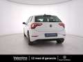 Volkswagen Polo 1.0 TGI 5p. Life Weiß - thumbnail 5