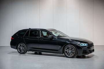 518d / LED / M SPort / Trekhaak / High Beam Assist