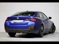 BMW 420 i Gran Coupé Kit M Sport Individual Frozen Blauw - thumbnail 3