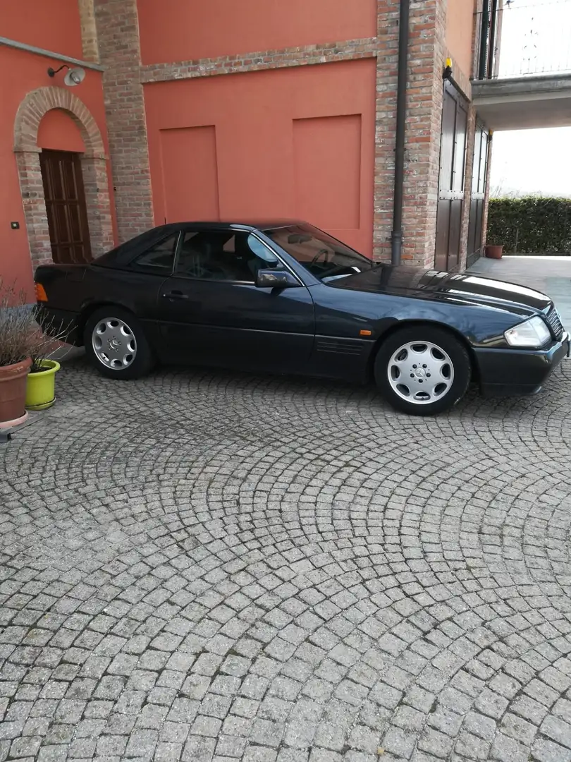 Mercedes-Benz SL 600 - 2