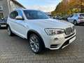 BMW X3 xDrive20d xLine Weiß - thumbnail 3