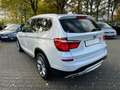 BMW X3 xDrive20d xLine Blanc - thumbnail 4