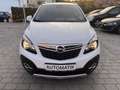 Opel Mokka Innovation 1.4 NAV KAM T.LEDER SHZ PDC XEN Weiß - thumbnail 2