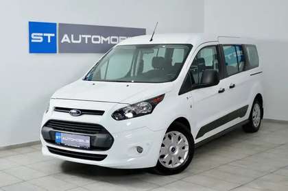 Ford Tourneo Connect Trend // 1.BESITZ // 5-SITZER // PDC //