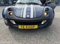 smart roadster coupé hardtop ex 1e eig. Stuurbekrachtiging Blau - thumbnail 16