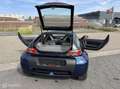 smart roadster coupé hardtop ex 1e eig. Stuurbekrachtiging Blau - thumbnail 17