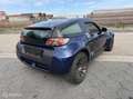 smart roadster coupé hardtop ex 1e eig. Stuurbekrachtiging Blau - thumbnail 25
