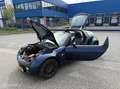 smart roadster coupé hardtop ex 1e eig. Stuurbekrachtiging Blau - thumbnail 19