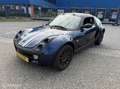 smart roadster coupé hardtop ex 1e eig. Stuurbekrachtiging Blau - thumbnail 24