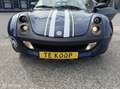 smart roadster coupé hardtop ex 1e eig. Stuurbekrachtiging Blau - thumbnail 11