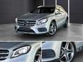 Mercedes-Benz GLA 220 4M AMG|LED HIGH|NAV|TEMPO|DYNAMIK|SPORT+ Silber - thumbnail 1